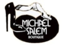 Michael Salem, founder